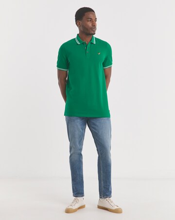 Voi Storm Tipped Polo Long Length