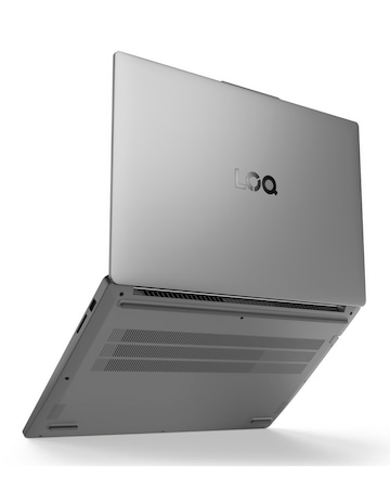 Lenovo LOQ 15.6in Intel Core i5 NVIDIA GeForce RTX 2050 16GB 512GB Gaming Laptop