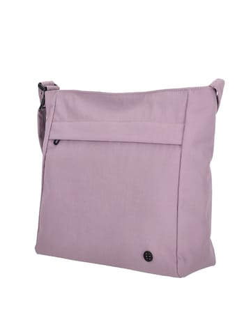 Enrico Benetti Tessa Single Handle Nylon/Polyester Shoulderbag