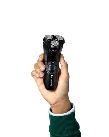 Remington Style Series R4 Rotary Shaver R4002