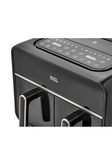 Morphy Richards 480020 7.2L Digital Dual Basket Air Fryer
