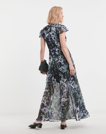 Religion Indium Maxi Dress