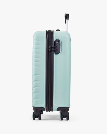 Rock Santiago Cabin Suitcase