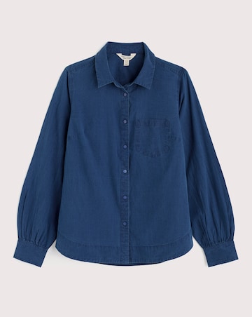 Seasalt Cornwall Isla Shirt