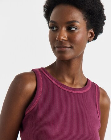 Pretty Secrets 2 Pack Ribbed Shortie Sets