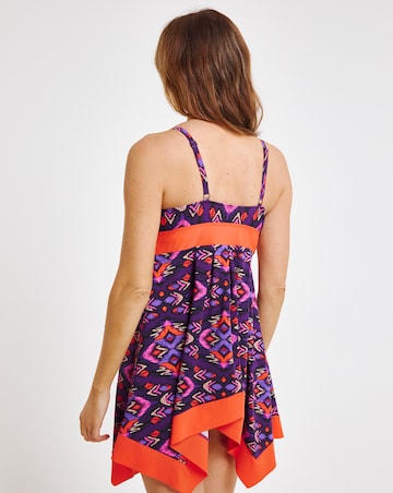 Joe Browns Tropadelic Non Wired Swimdress