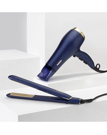 BaByliss Midnight Luxe 235 Hair Straightener