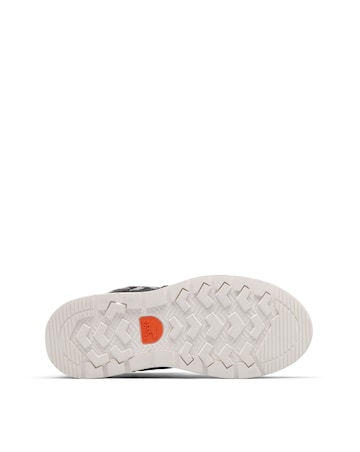 Sorel Whitney III Slip On Waterproof Boot