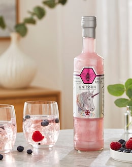 Zymurgorium Marshmallow Unicorn Gin Liqueur 50cl