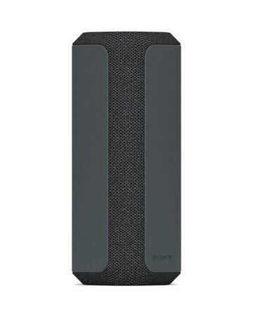 Sony SRSXG300 Portable Speaker - Black