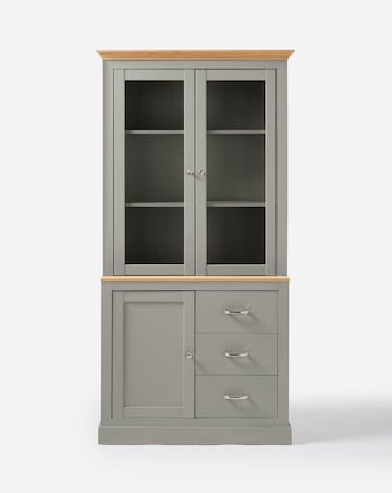Julipa Ashford Display Unit