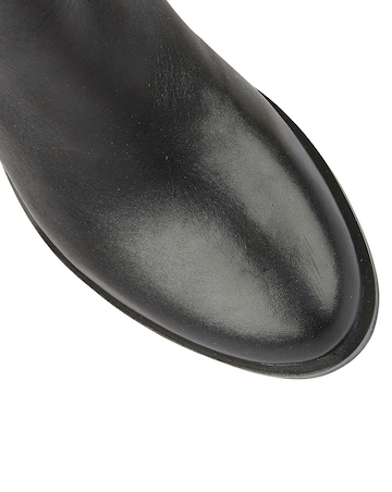 Lotus Brandi Knee High Buckle Boot Standard Fit