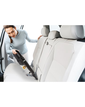 Shark Cordless HandVac, Pet Model CH950UKT