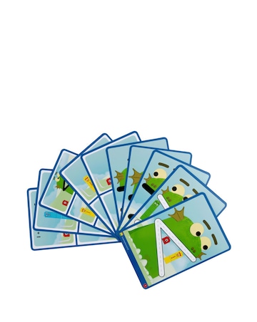 Learning Resources Numberblocks Blockzee Balance Activity Set