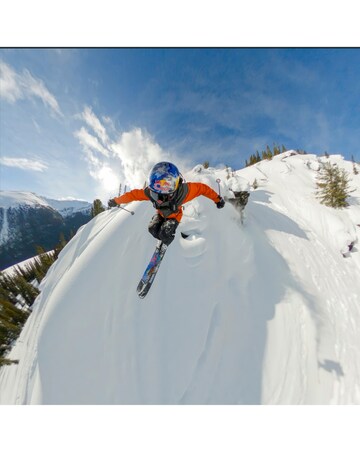 GoPro MAX360 Action Camera - Black