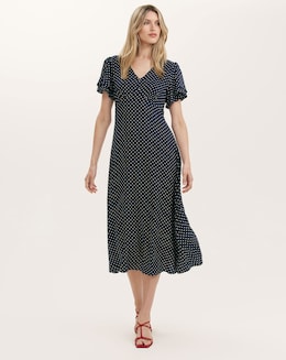 White Dress Maxi Dress Tesco Direct Ladies Clothing Women's Dresses Ladies  Dresses JD Williams Page: 15