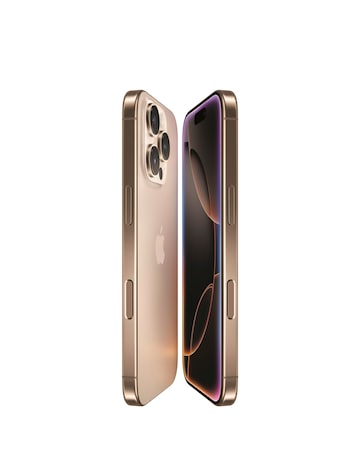 Apple iPhone 16 Pro 1TB - Desert Titanium