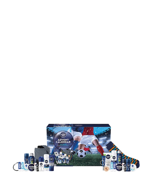 Nivea Men  Christmas Advent Calendar
