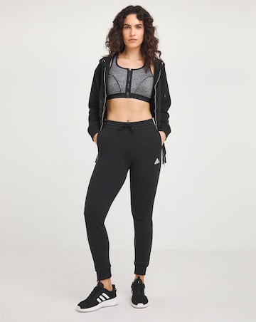 adidas 3 Stripes Fleece Pants