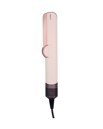 Dyson Airstrait Hair Straighteners, Ceramic Pink
