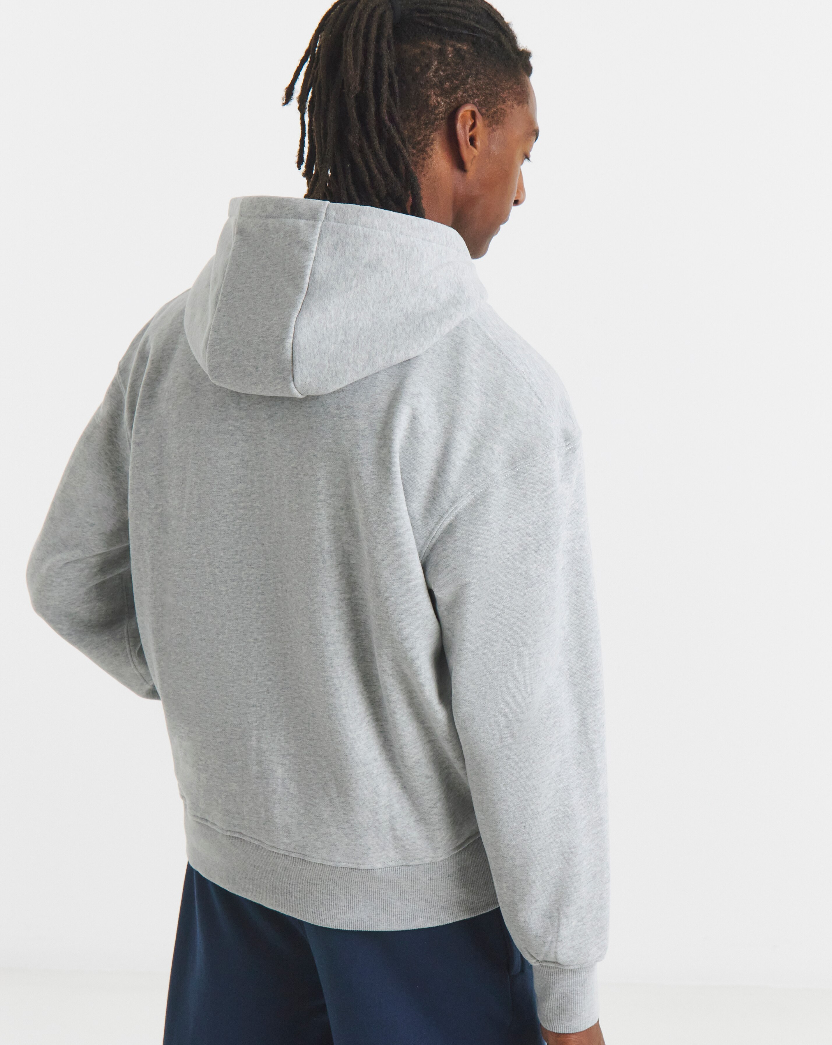 ellesse Kalvini Full Zip Hoodie | JD Williams