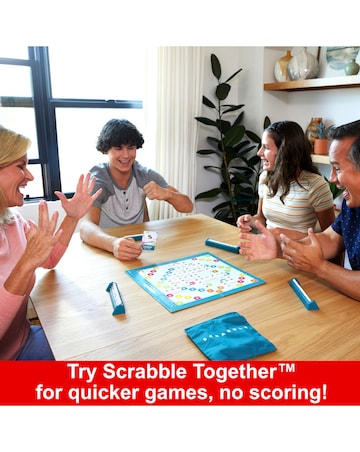 Scrabble Original
