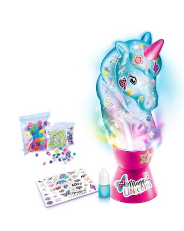 Style 4 Ever Unicorn DIY Lava Lamp
