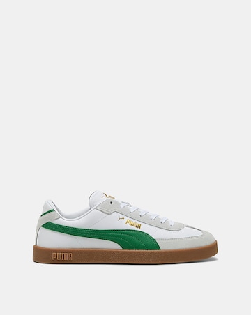 PUMA Club II Era Trainers