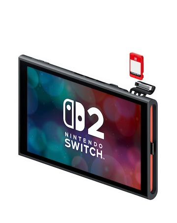 Nintendo Switch 2 Console