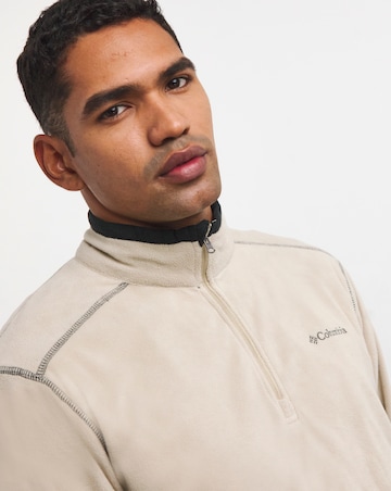 Columbia Klamath Range II 1/2 Zip