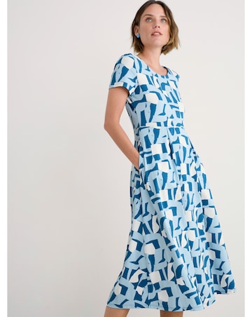 Seasalt Cornwall S/S Veronica Dress
