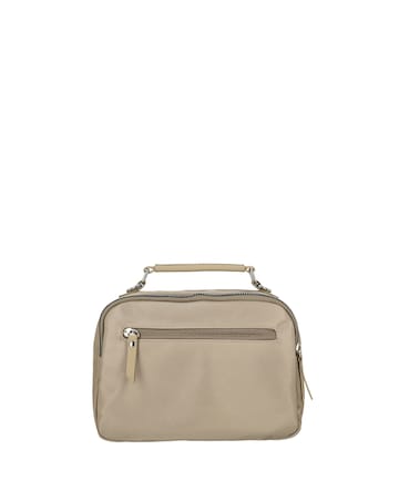 Enrico Benetti Caroline Single Handle Nylon/Polyester Shoulderbag