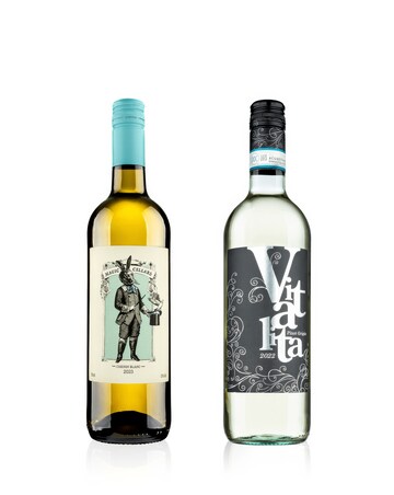 Virgin Wines Premium White Case of 6