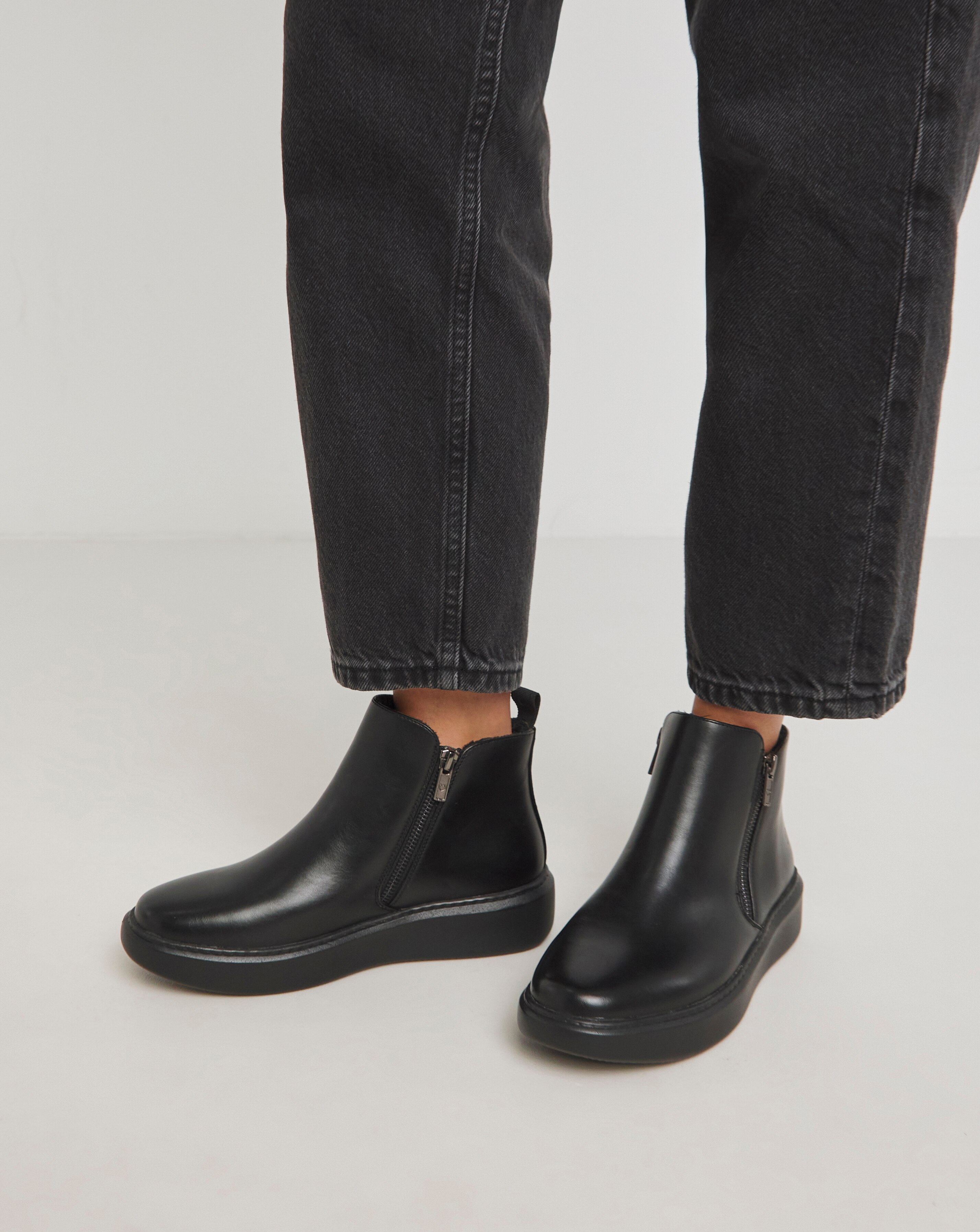 Heavenly Feet Senta Chelsea Boot Extra Wide EEE Fit | JD Williams