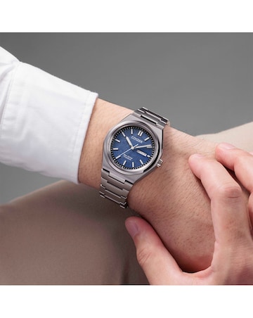 Citizen Gents Eco-Drive Zenshin Watch