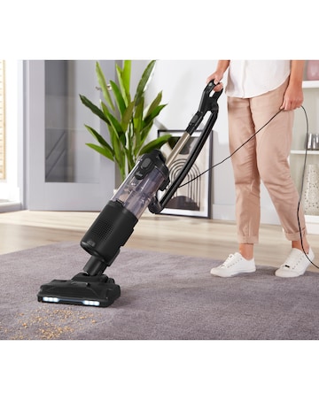 Hoover HL4 Car & Pet Turbo Power Vacuum Cleaner