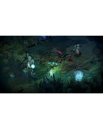Hades 2 (Nintendo Switch 2)