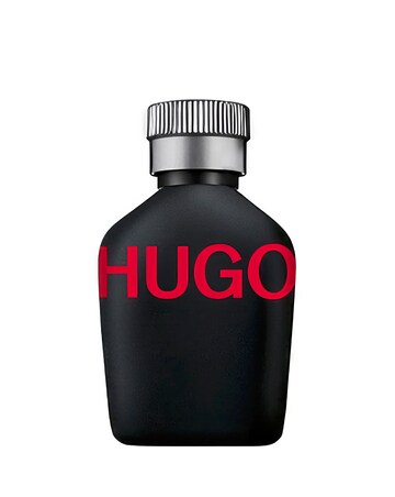 Hugo Just Different Eau De Toilette - 40ml