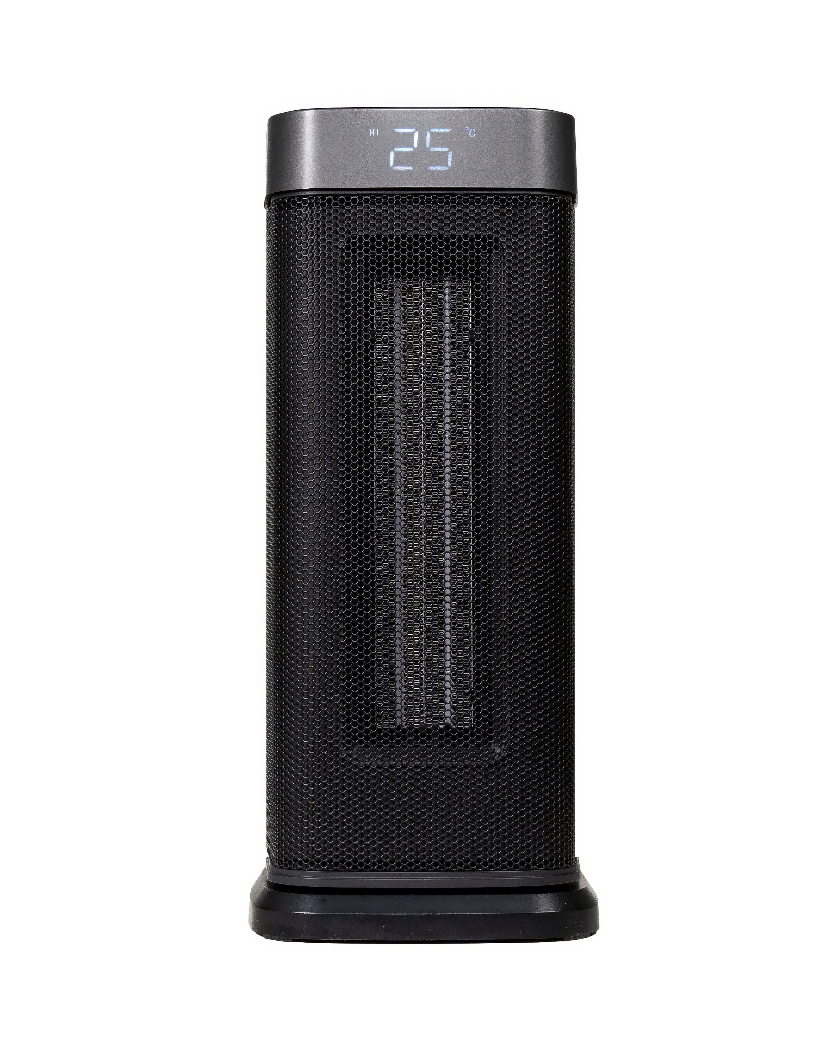 Electric Heaters Hunter Oscillating Ceramic Tower Heater Hunter