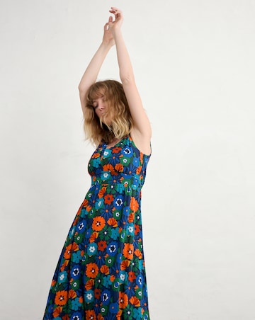 Seasalt Cornwall Polmanter Dress