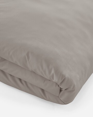 Pure Cotton 200 Thread Count Duvet Cover