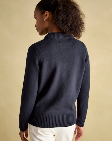 Joules Noelle Christmas Novelty Jumper