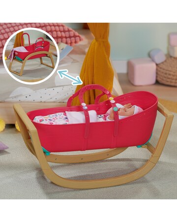 BABY born Bassinet