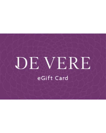De Vere Hotels #15 Gift Card