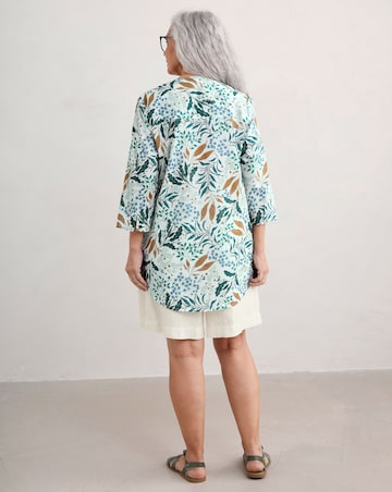 Seasalt Cornwall Op Art Tunic