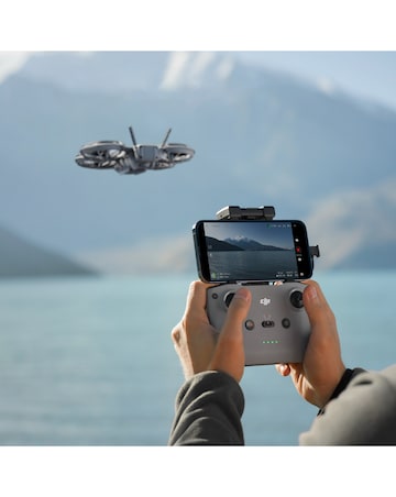 DJI Neo 2 Fly More Combo