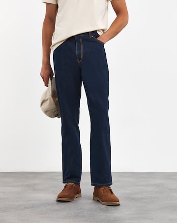 Wrangler Texas Straight Fit Jean