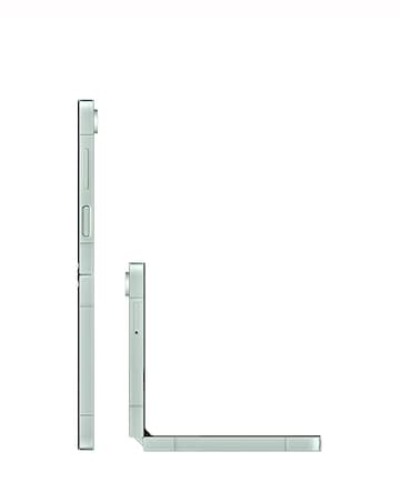 Samsung Galaxy Z Flip6 512GB 5G - Mint - Galaxy AI