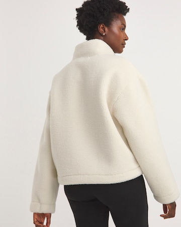 Gym King Sports Luxe Hoodie