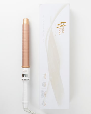 Beauty Works Professional Styler